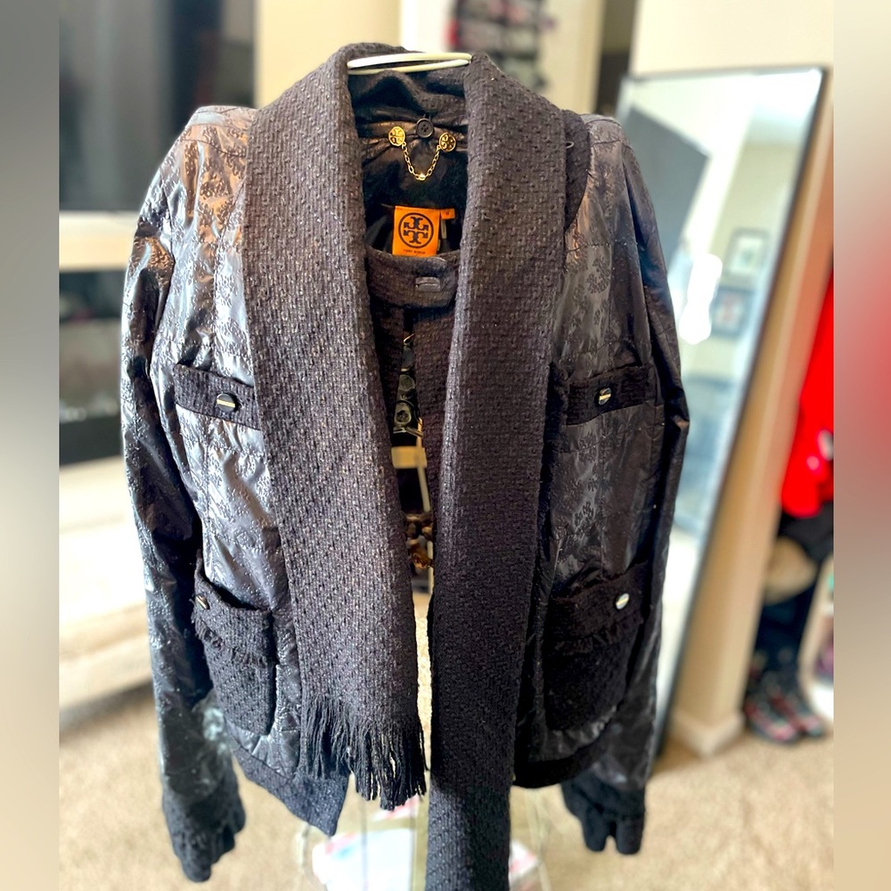 TORY BURCH jacket